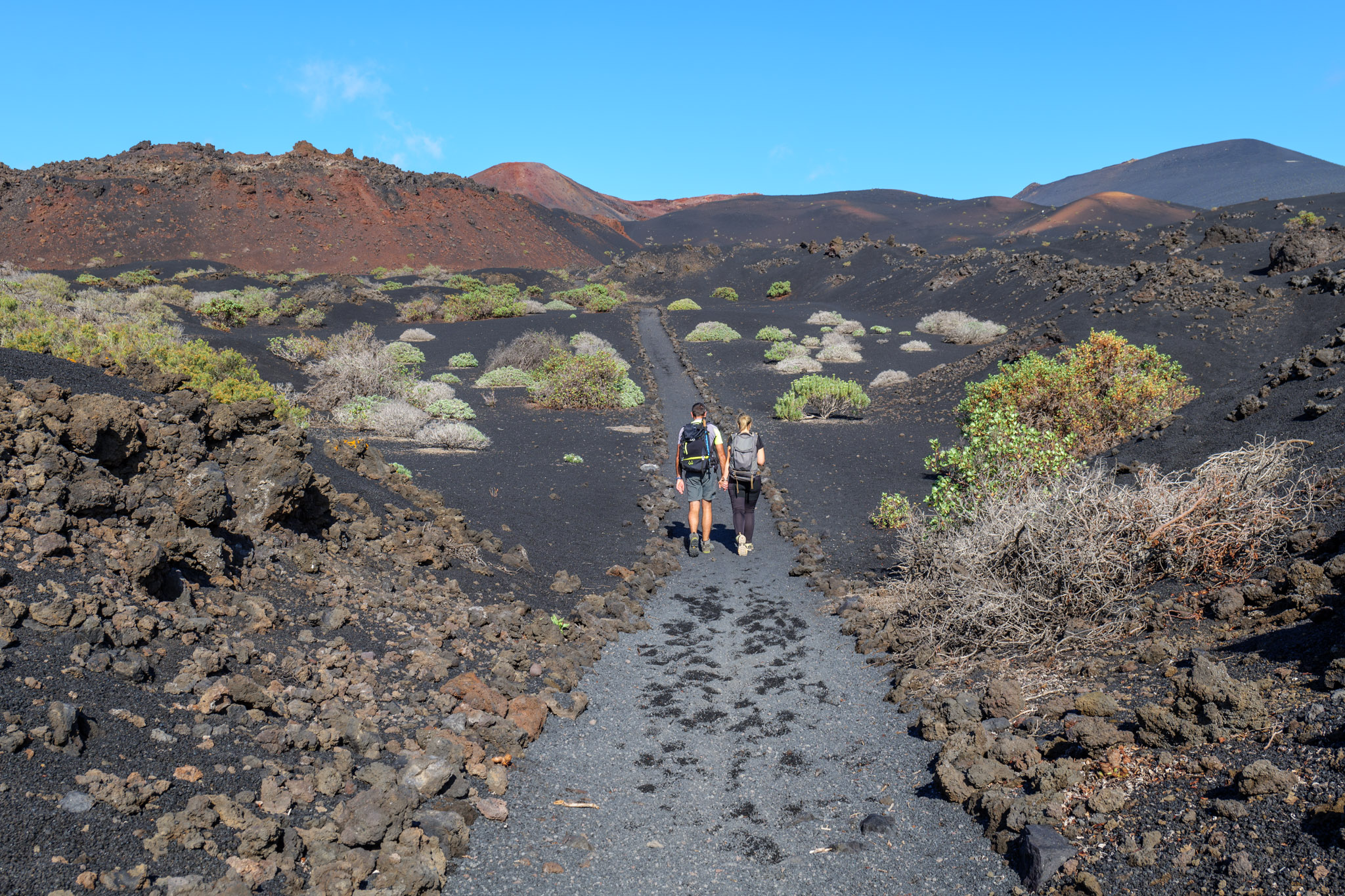 La Palma - infos pratiques, on a aimé/pas aimé, budget