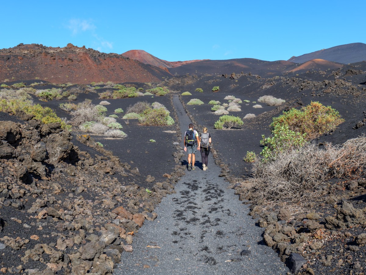 La Palma – infos pratiques, on a aimé/pas aimé,&nbsp;budget