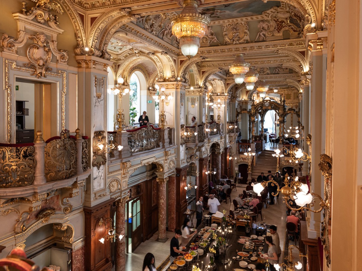 4 jours à Budapest – Notre carnet de (bonnes) adresses : déco, restau, brunch,&nbsp;logement