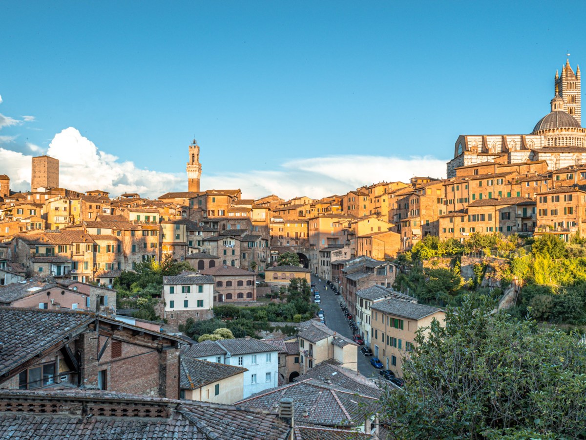 2 jours à Sienne – Que voir, que faire&nbsp;?