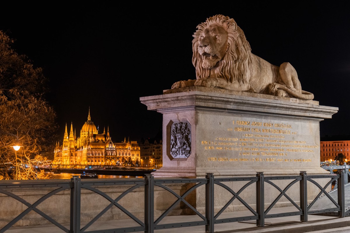 Budapest – Nos meilleurs spots&nbsp;photos