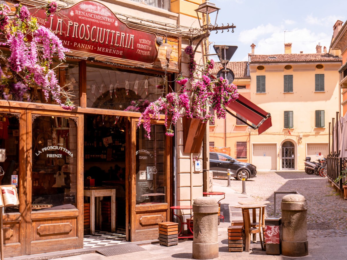 3 jours à Bologne : Carnet de (bonnes)&nbsp;adresses