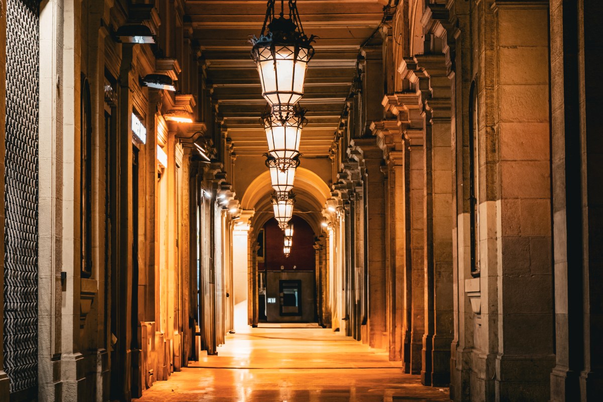 Les plus belles arcades de&nbsp;Bologne