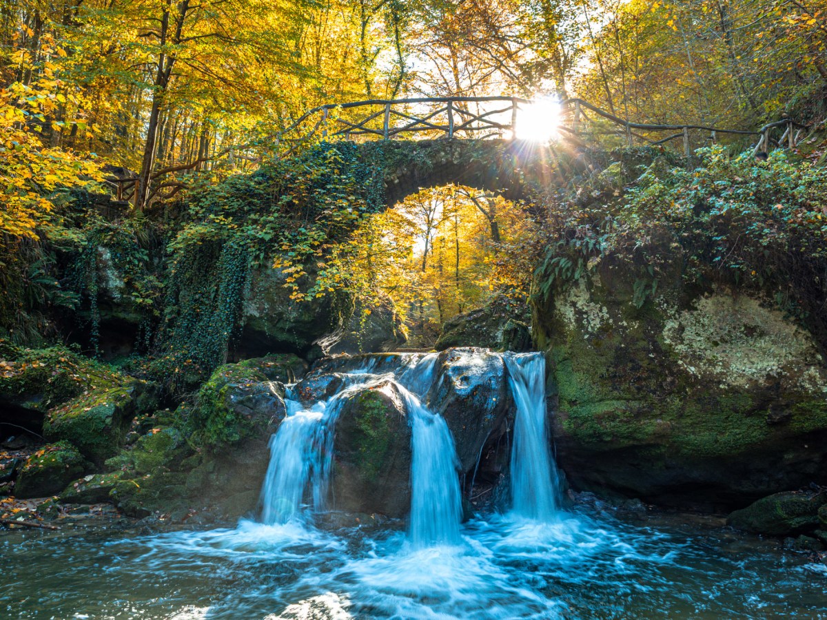 Luxembourg – découvrir le Mullerthal, le secret le mieux gardé du&nbsp;Luxembourg