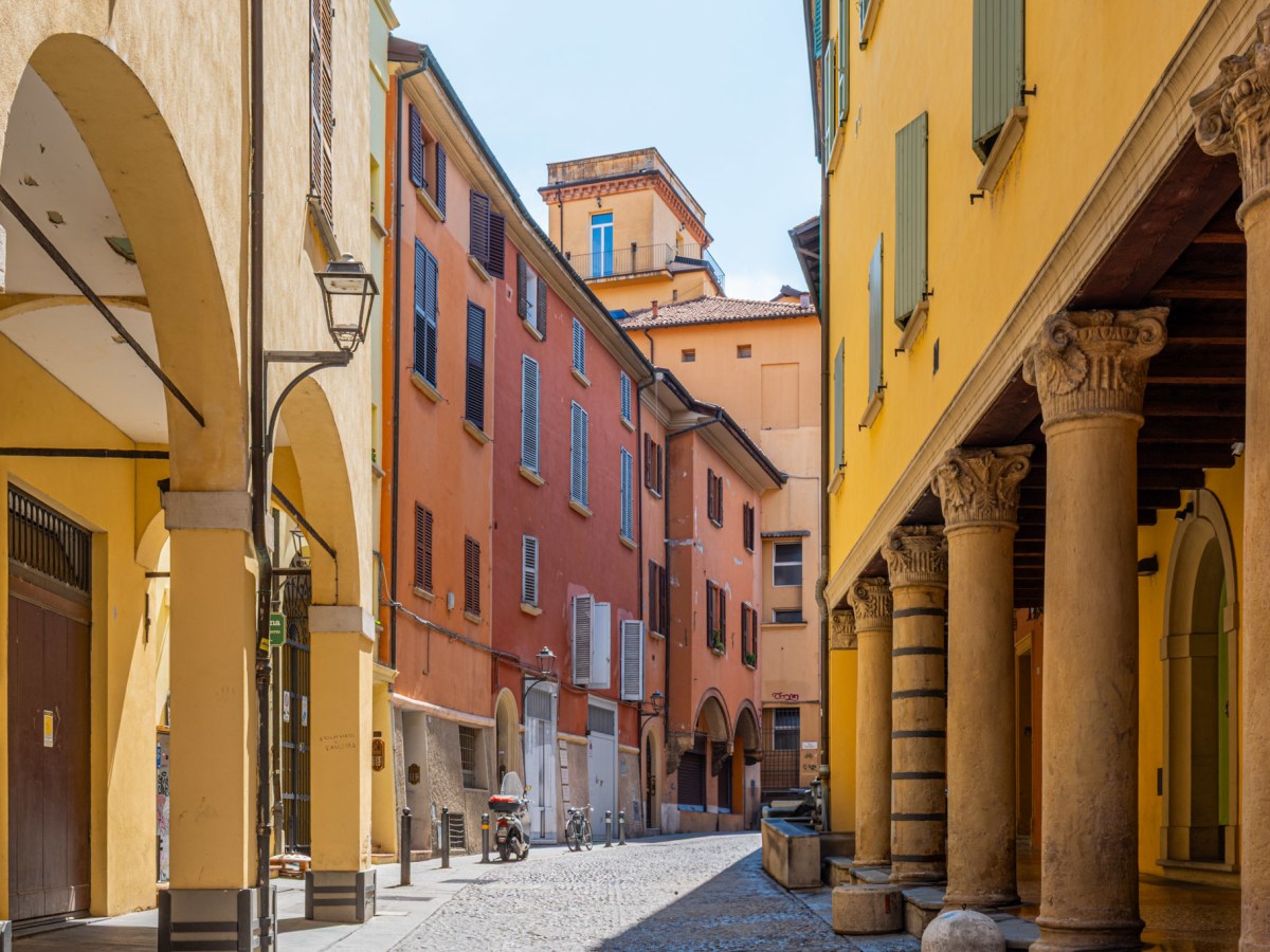 5 jours à Bologne : informations pratiques, budget, on a aimé/pas&nbsp;aimé