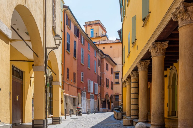 5 jours à Bologne : informations pratiques, budget, on a aimé/pas aimé