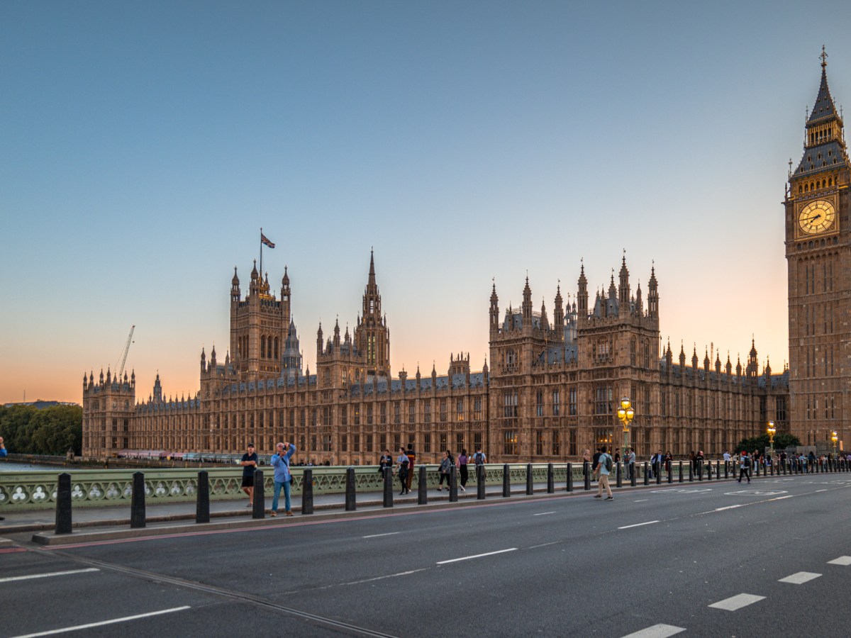 Que faire, que voir à Londres en 4 jours ? Notre itinéraire&nbsp;complet