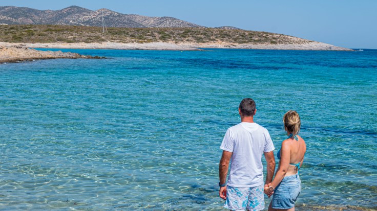 Que faire à Antiparos : incontournables, plages et conseils pratiques (Îles grecques)