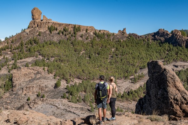 Les plus belles randonnées de Gran Canaria