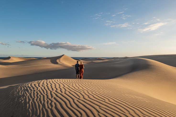 Gran Canaria : que voir, que faire sans faire de randonnée ? Paysages et lieux incontournables