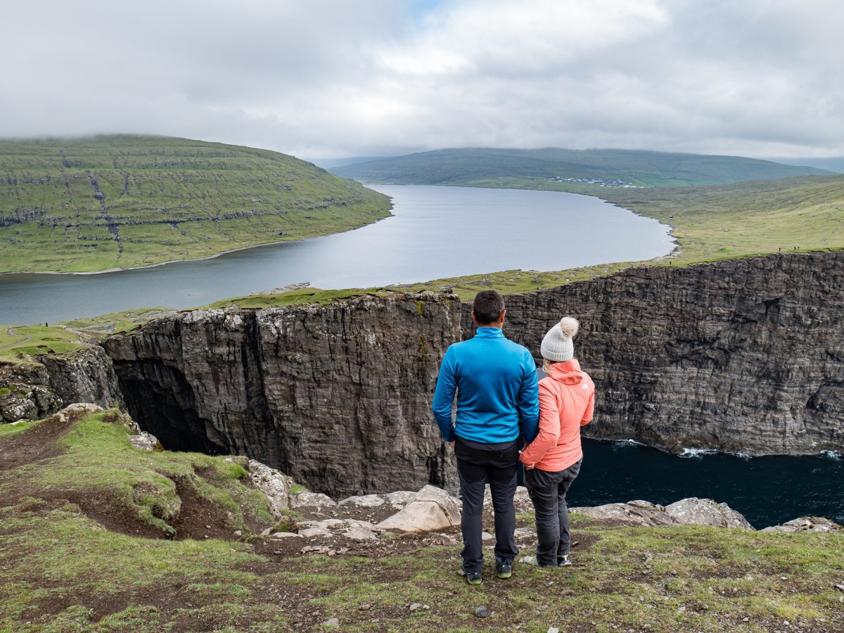 15 jours aux îles Féroé : itinéraire, budget, carnet d&rsquo;adresses, bilan