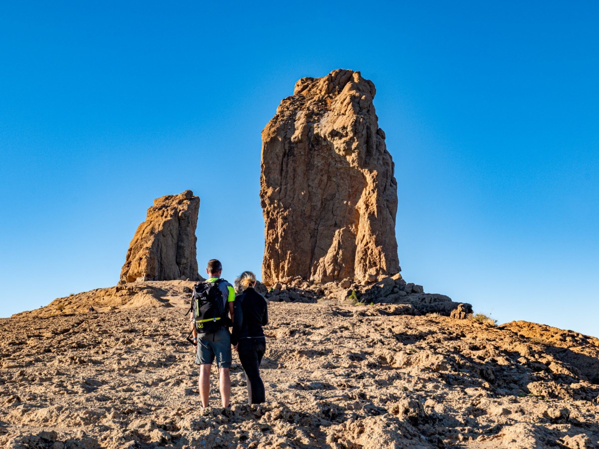 Gran Canaria : notre guide et bilan de voyage (budget, conseils et infos&nbsp;pratiques)