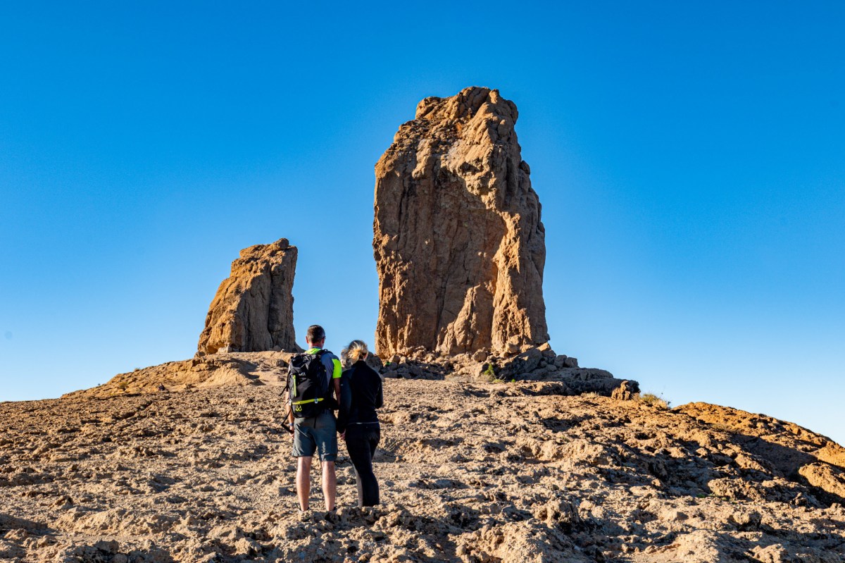 Gran Canaria : notre guide et bilan de voyage (budget, conseils et infos&nbsp;pratiques)