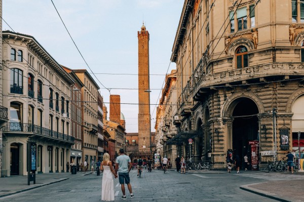 Que faire, que voir à Bologne en 3 jours ?