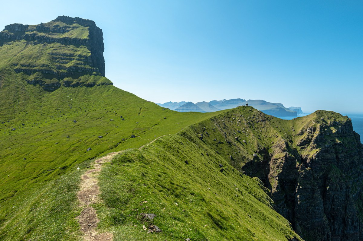 Kalsoy : que voir sur l’île sauvage des&nbsp;Féroé