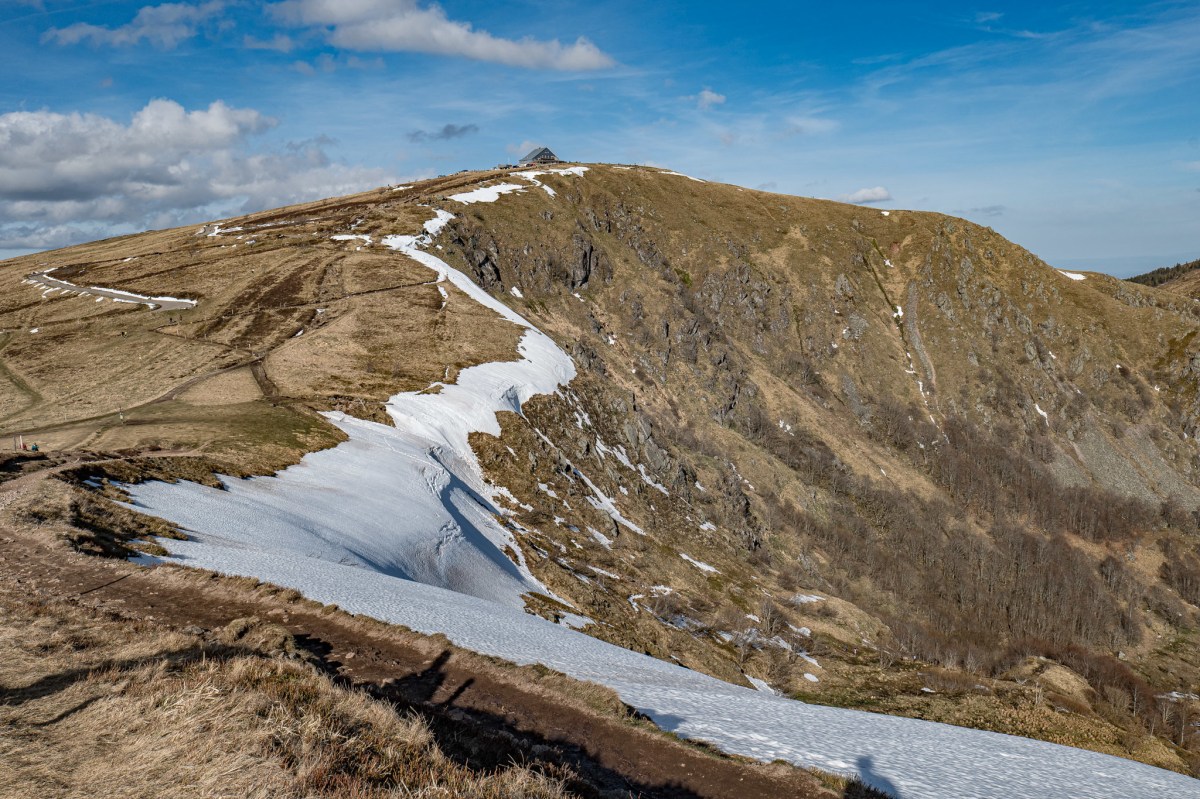 Hohneck et sentier des névés : une randonnée spectaculaire dans les&nbsp;Vosges