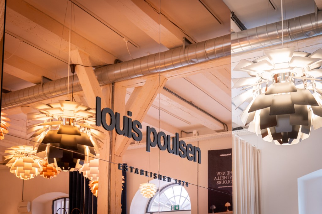 Copenhague design : boutiques, musées et inspirations scandinaves
