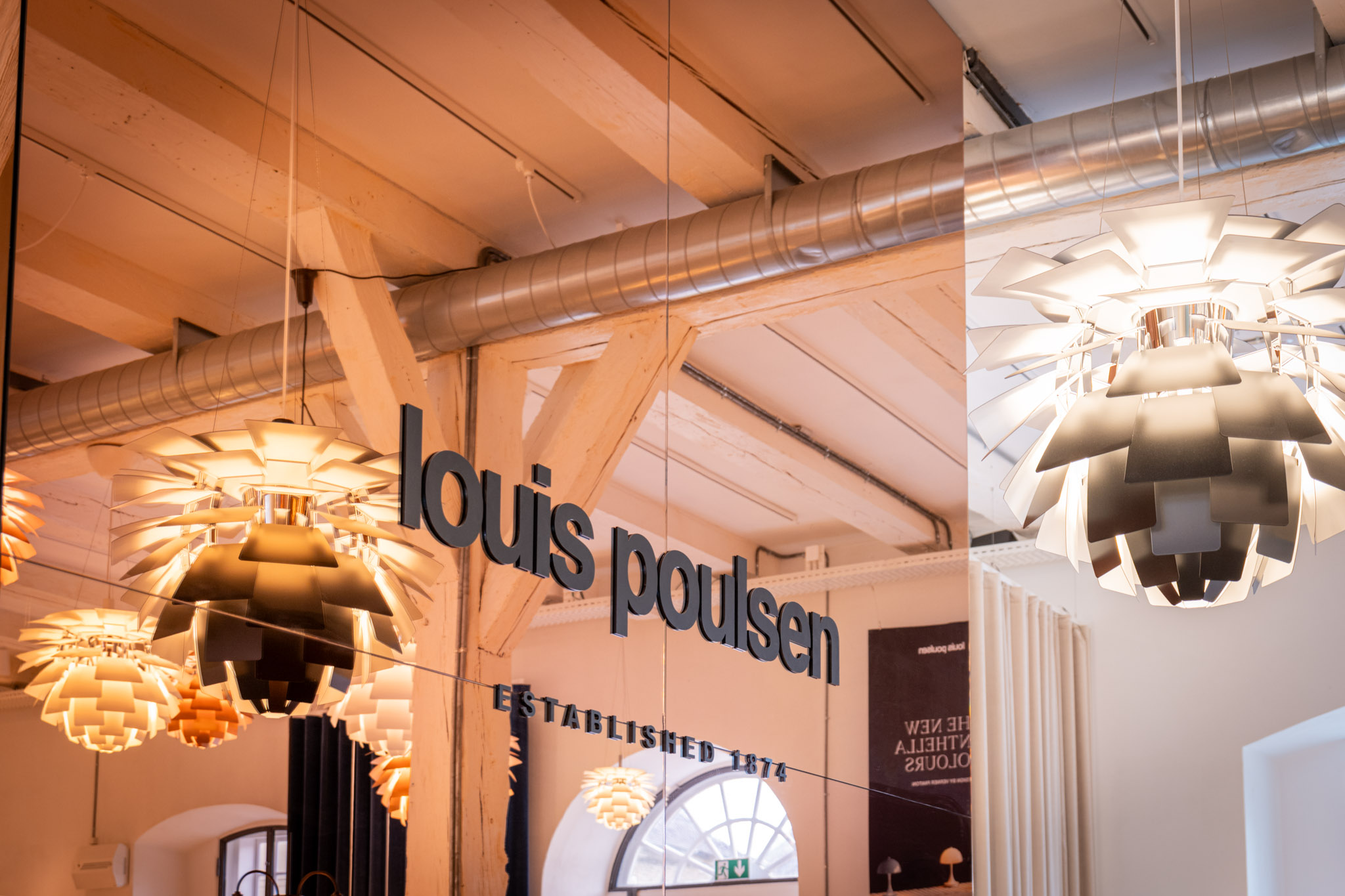 Copenhague design : boutiques, musées et inspirations scandinaves